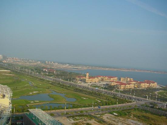 Tangdao Bay